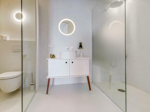 Villa Donut By Interhome