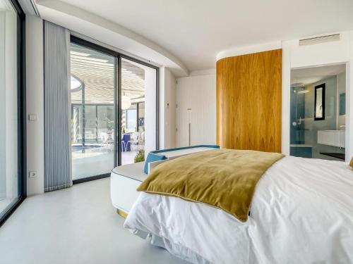 Villa Donut By Interhome