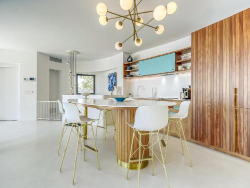 Villa Donut By Interhome