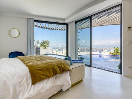 Villa Donut By Interhome