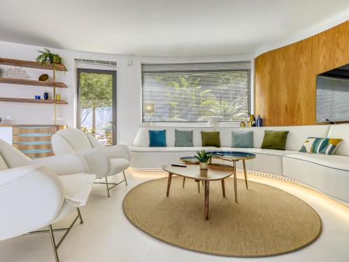Villa Donut By Interhome
