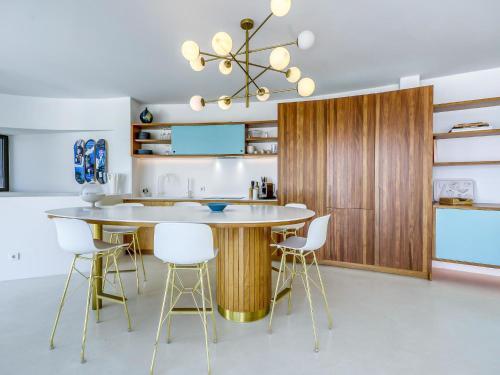 Villa Donut By Interhome