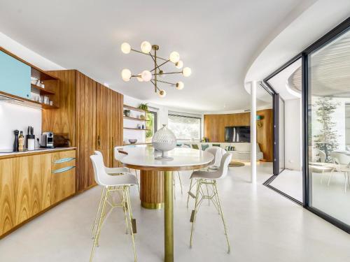 Villa Donut By Interhome