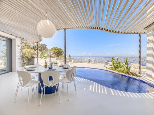 Villa Donut By Interhome