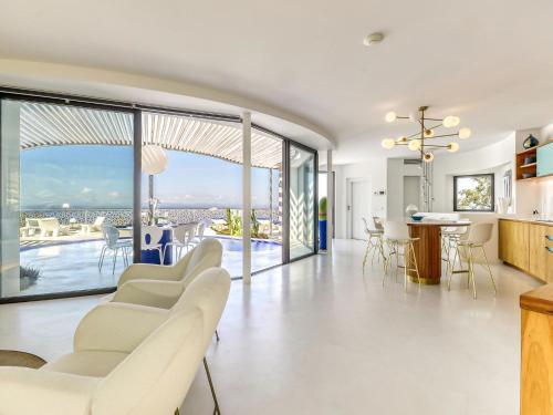 Villa Donut By Interhome