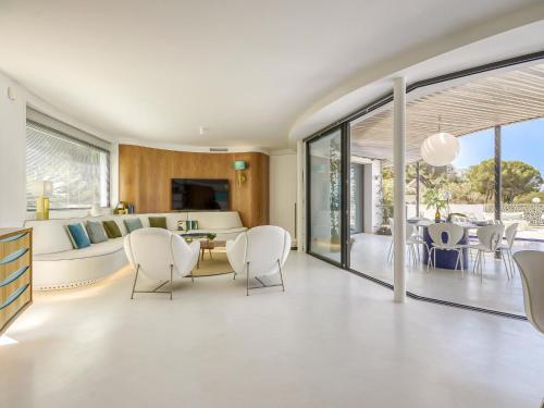 Villa Donut By Interhome