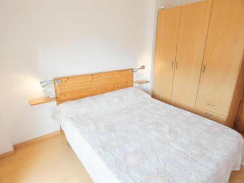 Apartamento Palmera 3-2