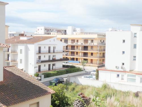 Apartamento Palmera 3-2