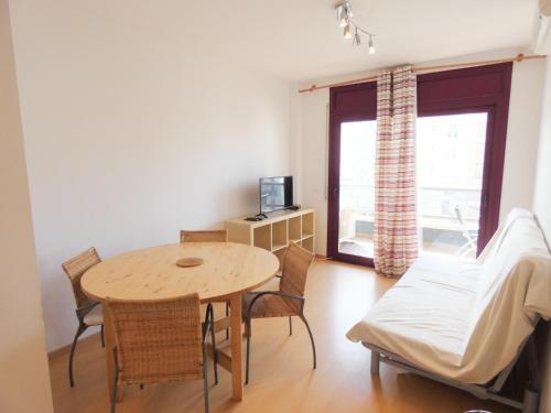 Apartamento Palmera 3-2