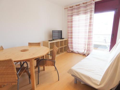 Apartamento Palmera 3-2