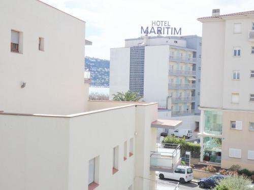 Apartamento Palmera 3-2