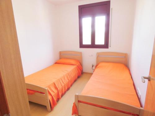 Apartamento Palmera 3-2