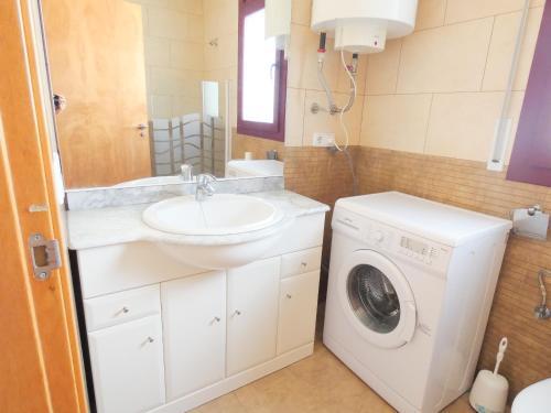 Apartamento Palmera 3-2