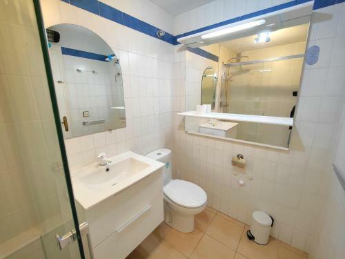 Apartamento Global Immo 3364 Mediterraneo