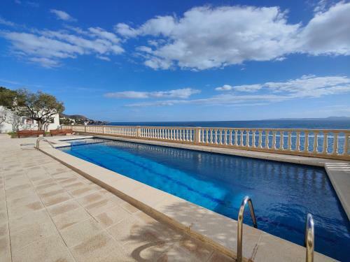Apartamento Global Immo 3364 Mediterraneo