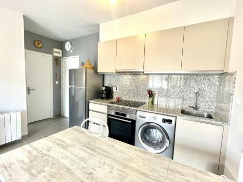Apartamento Les Sirenes