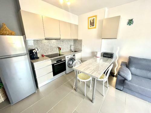 Apartamento Les Sirenes