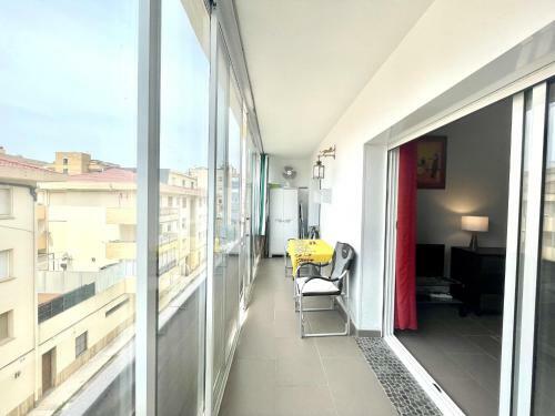 Apartamento Les Sirenes