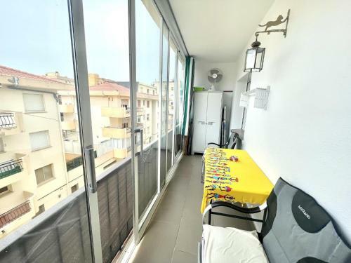 Apartamento Les Sirenes