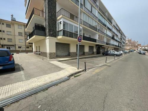 Apartamento Les Sirenes