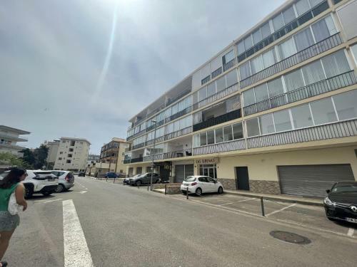 Apartamento Les Sirenes