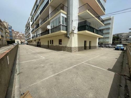 Apartamento Les Sirenes