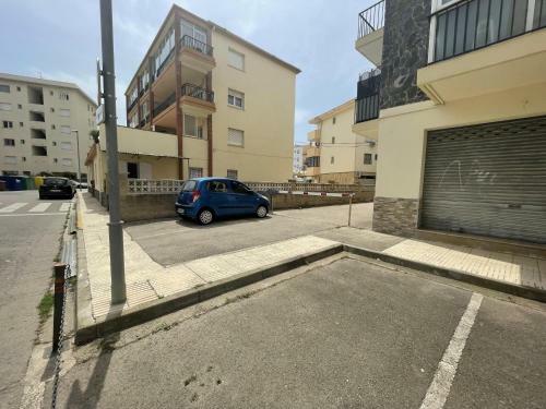 Apartamento Les Sirenes