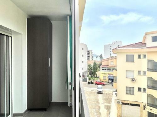 Apartamento Les Sirenes
