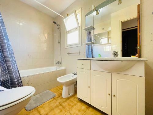Apartamento Olympe 4/5