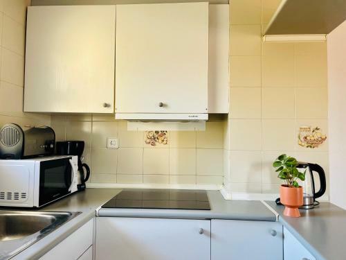 Apartamento Olympe 4/5
