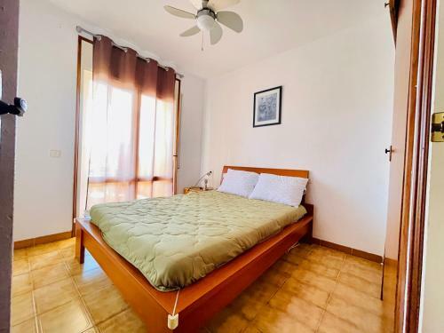 Apartamento Olympe 4/5