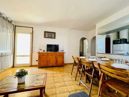 Apartamento Olympe 4/5