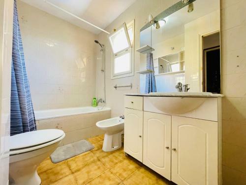 Apartamento Olympe 4/5