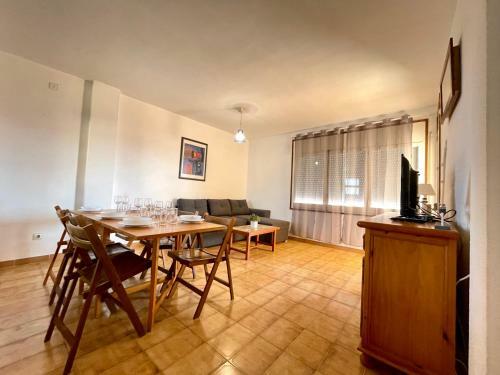 Apartamento Olympe 4/5