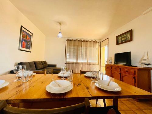 Apartamento Olympe 4/5
