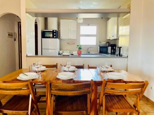 Apartamento Olympe 4/5