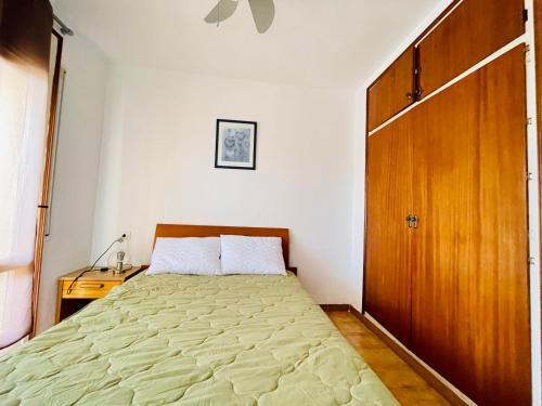 Apartamento Olympe 4/5