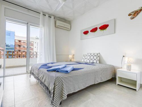 Apartment Puerto Simona By Interhome