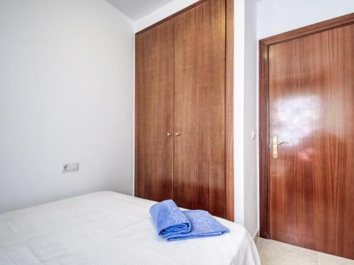 Apartment Roca Llarga By Interhome
