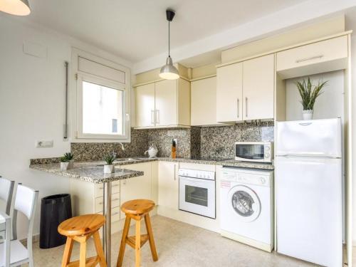 Apartment Roca Llarga By Interhome