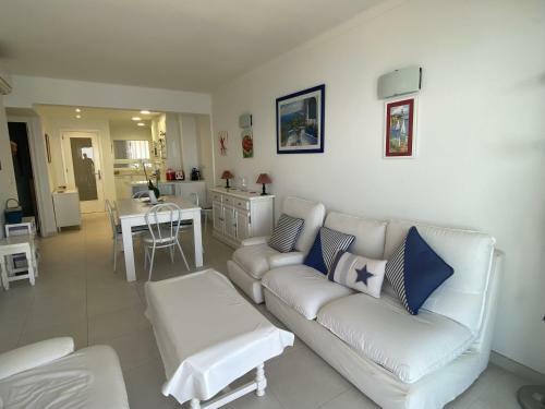Apartamento Europa 39
