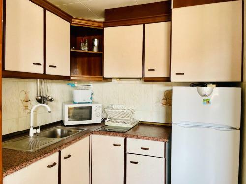 Apartamento Port Thalassa 4/3