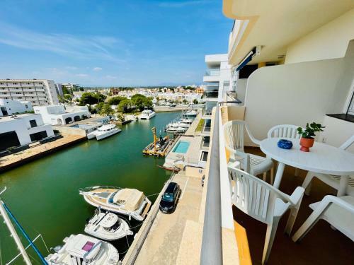 Apartamento Port Thalassa 4/3