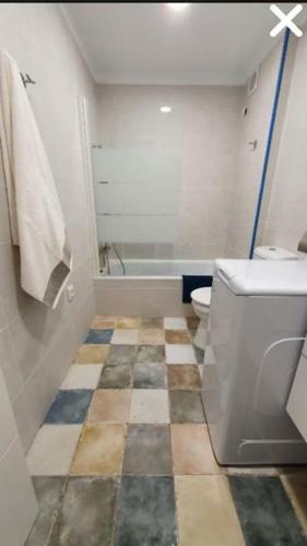 Apartamento Appartement Centre De Rosas Marylin