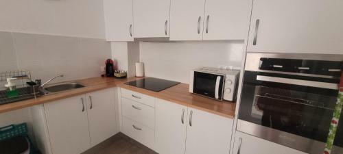 Apartamento Appartement Centre De Rosas Marylin