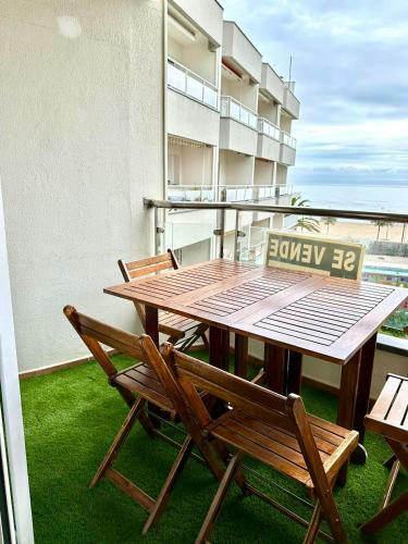 Apartamento Vista Al Mar