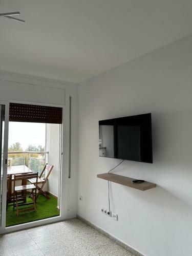 Apartamento Vista Al Mar