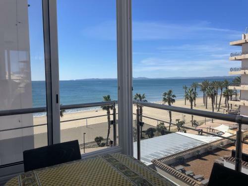 Apartamento Front De Mer 35