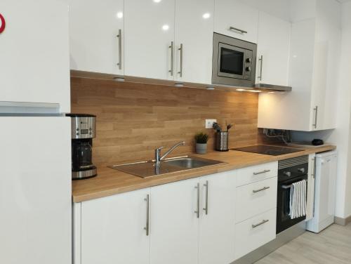 Apartamento Rodhes Playa 2-a5