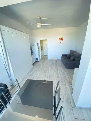 Apartamento Studio Avec Piscine Et Parking